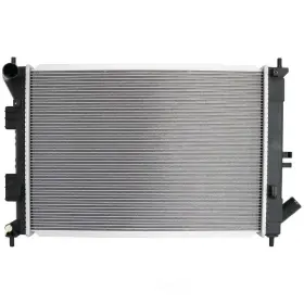 221-9545 Denso Radiator-std Trans