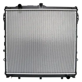 221-9548 Denso For Toyota Tundra 2014-2017 Engine Coolant Radiator