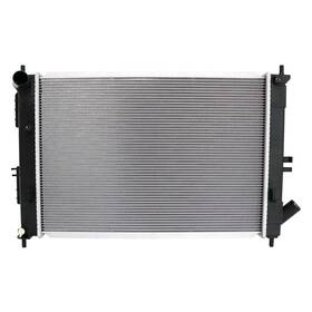 Denso 221-9553 For Hyundai Elantra Gt 2015-2017 Engine Coolant Radiator