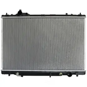 221-9556 Denso Radiator-rwd Fits 2011 Lexus Ls460