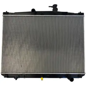 221-9570 Denso Genuine Radiator
