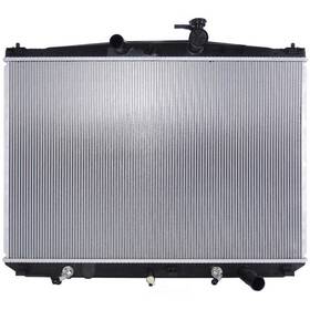 Denso 221-9571 Radiator