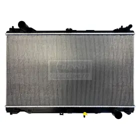 221-9578 Denso For Lexus Is300 2018-2020 Engine Coolant Radiator