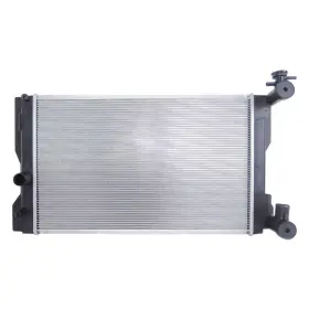 221-9624 Denso For Toyota Corolla 2014-2017 Engine Coolant Radiator