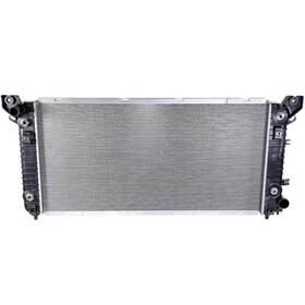 Denso 221-9633 Genuine Radiator
