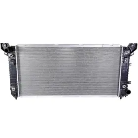 221-9633 Denso Genuine Radiator