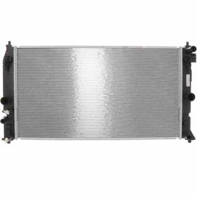 Denso 221-9651 For Toyota Corolla 2020-2022 Engine Coolant Radiator