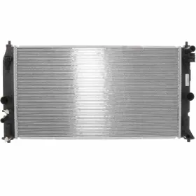 221-9651 Denso For Toyota Corolla 2020-2022 Engine Coolant Radiator