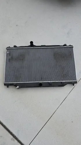 422136-4320 Denso Radiator