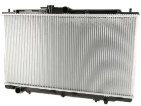55qtqkq55 Denso Radiator For Acura Tl Cl 2003 2002 2001