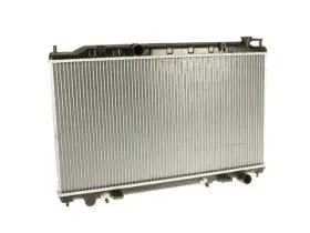 86559vnfk Denso For 2002-2006 Nissan Altima Radiator 2003 2005 2004 3.5l V6
