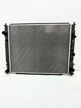 Aa4221358470 Denso Honda Civic 1.5l Engine Coolant Cooling Radiator Oem 2016 - 2021