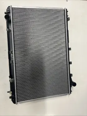 221-3109 Denso Auto Parts One New Radiator 2213109 For Lexus Toyota