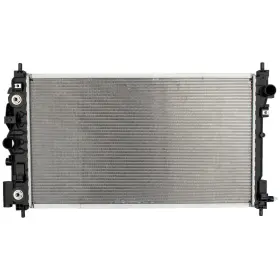 Nip-221-9328 Denso Auto Parts 221-9328 Radiator