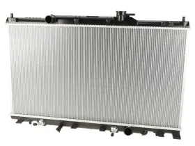 45qz12j Denso First Time Fit Radiator Fits 2007-2011 Honda Element