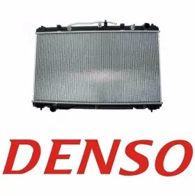 221-0504 Denso Oem Radiator 2210504 For Lexus Es300 Es330 Toyota Camry V6 Gas 2002-2006 New 221-0504 Denso Oem Radiator 2210504 For Lexus Es300 Es330 Toyota Camry V6 Gas 2002-2006 New
