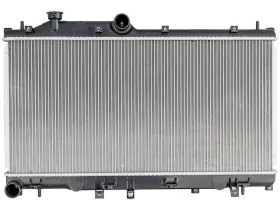 16ytkr Denso Radiator Fits Subaru Forester 2014-2015