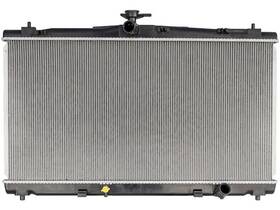 Denso Radiator 48tkvz Fits Toyota Camry 2012-2017 Gas
