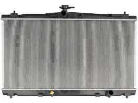 48tkvz Denso Radiator Fits Toyota Camry 2012-2017 Gas