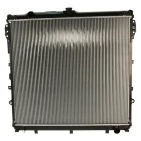 W0133-1985256-nd Denso For Toyota Tundra 2007-2013 Engine Coolant Radiator