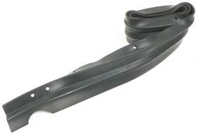 Detroit Muscle Technologies Mb1248 1966-67 Belvedere Charger Coronet Gtx Satellite Hood To Radiator Seal With