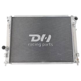 Dh Racing Parts 764938979677 3row Radiator For 2006-09 Dodge Charger 05-08 Magnum 05-09 Chrysler 300 2.7-6.1l