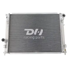 Dh Racing Parts 764938979677 3row Radiator For 2006-09 Dodge Charger 05-08 Magnum 05-09 Chrysler 300 2.7-6.1l