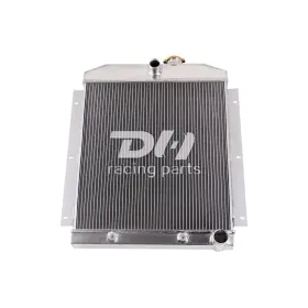 3900 Dh Racing Parts 782160968955 3row Alu Radiator For 47-54 Chevy Truck 3100 3600 3700 3800 3.5-4.3l 3900 Dh Racing Parts 782160968955 3row Alu Radiator For 47-54 Chevy Truck 3100 3600 3700 3800 3.5-4.3l