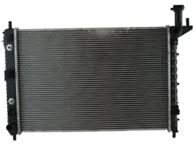 56dfbgr31 Diy Solutions Radiator For Saturn Outlook 2007 2008 2009 2010