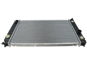 Bm416vd Diy Solutions Radiator For 1995 Gmc Jimmy Automatic Transmission