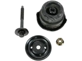 73rg87z Diy Solutions Radiator Support Body Mount Bushing Bolt Kit Fits 1988-2000 Chevy C2500