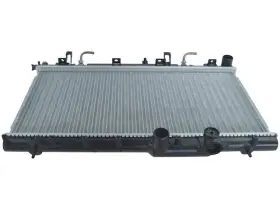 Vd993rk Diy Solutions Radiator For 2004-2006 Subaru Baja 2.5l H4 2005