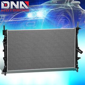 Dna Motoring Dna-oemra13933 For 2022-2024 Ford E-transit Drive Motor Inverter Cooler Radiator Dpi 13933