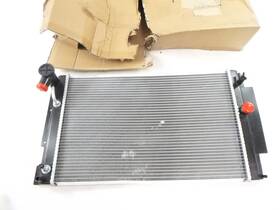Dna Motoring Oem-ra-13255 Other See Details 13255 Aluminum Radiator For 2011-2016 Scion Tc