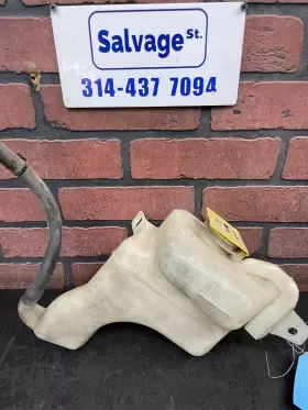 05058156ah Dodge 07-11 Caliber 08-17 Jeep Patriot Coolant Reservoir Tank