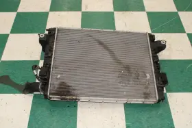 52014720aa Dodge 15-18 Ram 6.7l Cummins Diesel Motor Engine Radiator Assembly Oem Factory Wty Oe