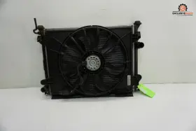 55111282ac Dodge 15-23 Charger R/t Oem Radiator And Cooling Fan Shroud Blade Motor 5001