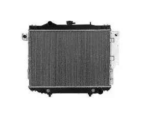 675-02166b Dodge Radiator 6-239 Fits 92-93 Dakota 10185481