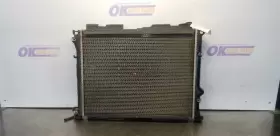 675-02885a Dodge 18 Charger 6.4l Radiator Assembly
