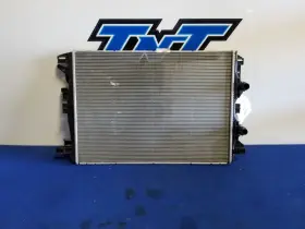 675-10545 Dodge Hornet 2023 Radiator Rear Auxiliary