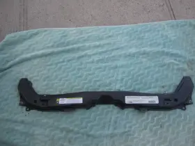 68023327ac Dodge 2011 - 2020 Caravan Radiator Closure Panel Upper Tie Bar Oem