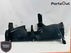 68236462ab Dodge 2015-2023 Charger Front Radiator Right Side Air Seal Shield Cover Oem