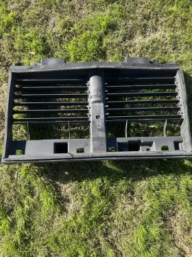 68274061ac Dodge 2019 - 2024 Ram 1500 Oem Radiator Shutter With Actuator
