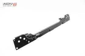Dodge 68443369aa 2023 - 2025 Hornet Radiator Core Support Center Tie Bar Bracket Oem
