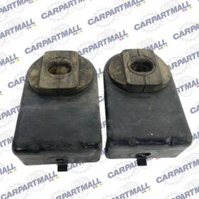 Dodge A78aa046c6 07-12 Caliber Upper Radiator Mount Support Bracket Pair Set Oem