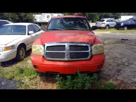 109-00904 Dodge Truck Radiator Core Support Fits 05-11 Dakota 887824