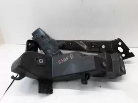 109-00962 Dodge Truck 11-20 Durango Right/passenger Side Radiator Core Support Extension