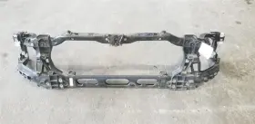 109-00983 Dodge Truck 13 Ram 1500 Radiator Core Support 3.6l
