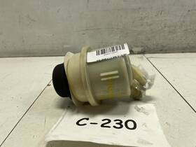 Dodge Truck 20a17 2017 Ram Promaster 2.4l Power Steering Fluid Reservoir Oem