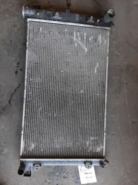 52028057ab Dodge Truck Radiator Integral Transmission Cooler 94-01 Ram 1500